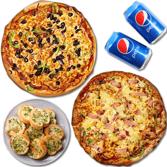 Smokin Joe's Pizza & Grill Warragul